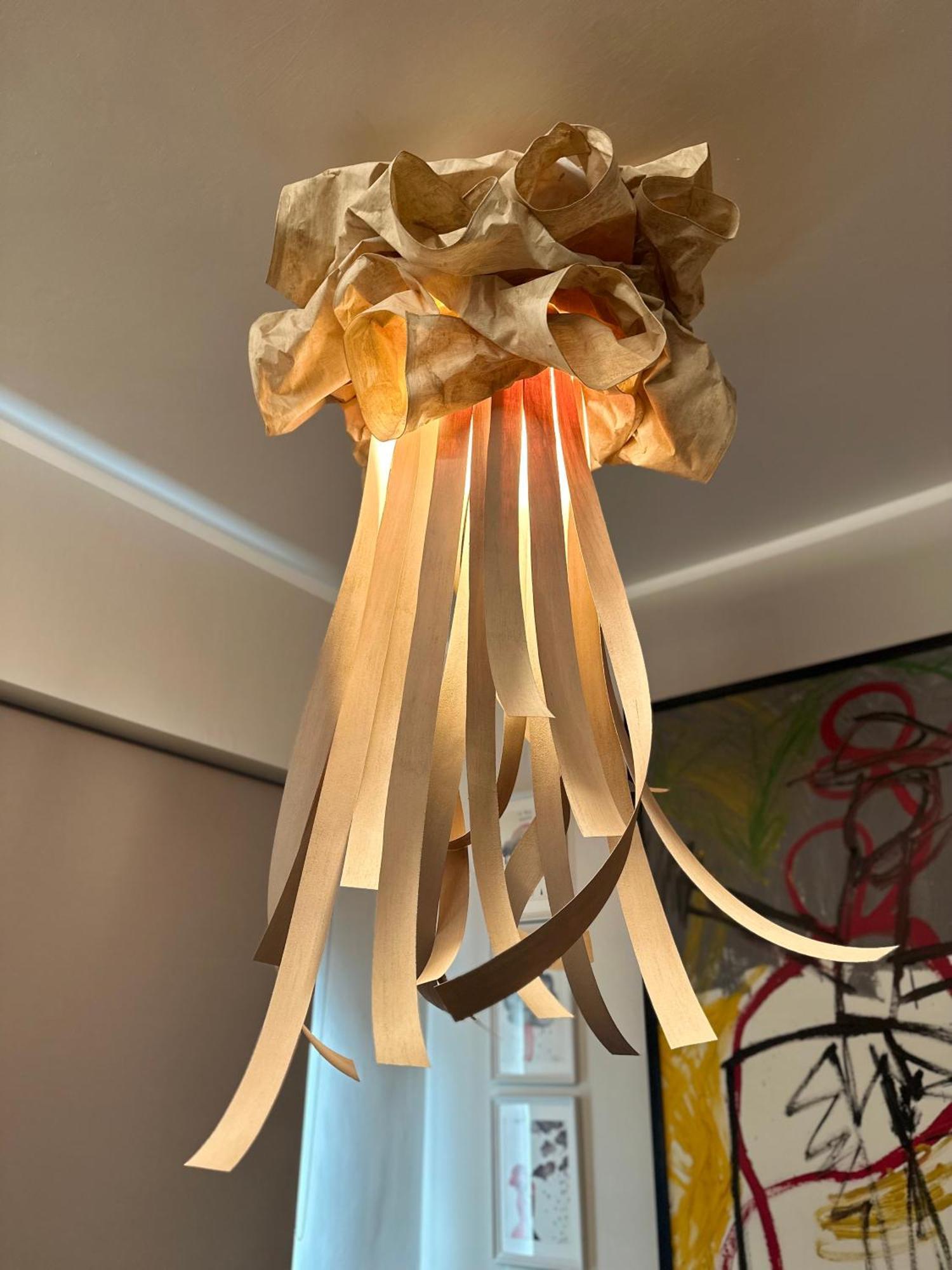 Soprabosco Calcata Art & Design Apartment المظهر الخارجي الصورة