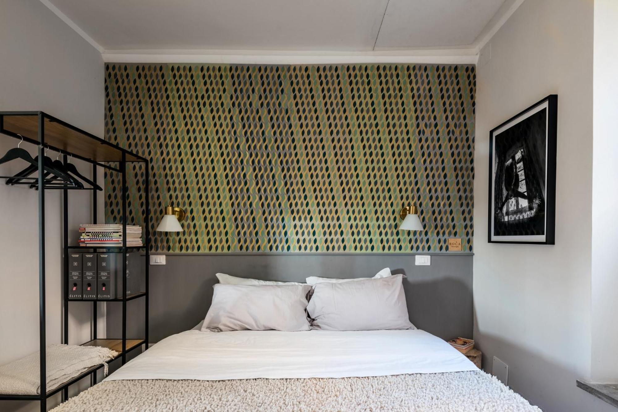 Soprabosco Calcata Art & Design Apartment المظهر الخارجي الصورة